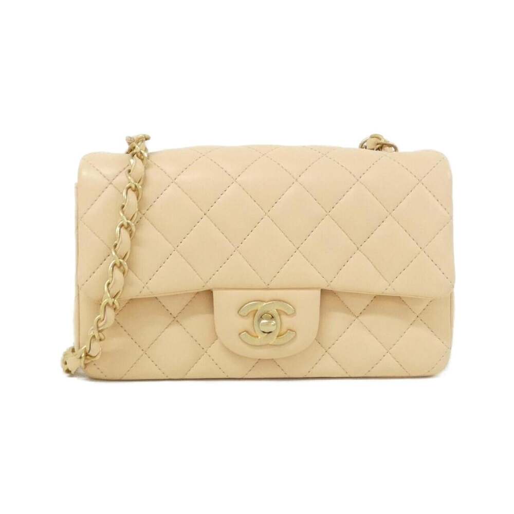 Chanel Classic Single Flap Bag Quilted #336285C49B